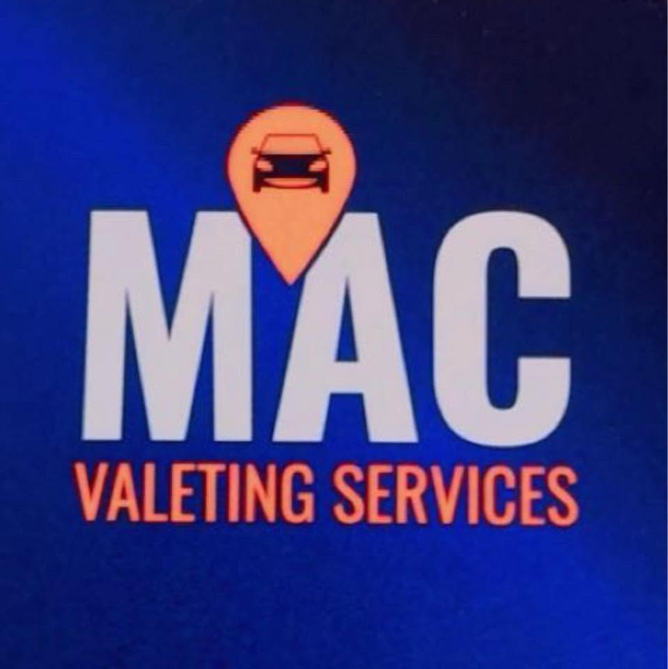MAC Valeting Services